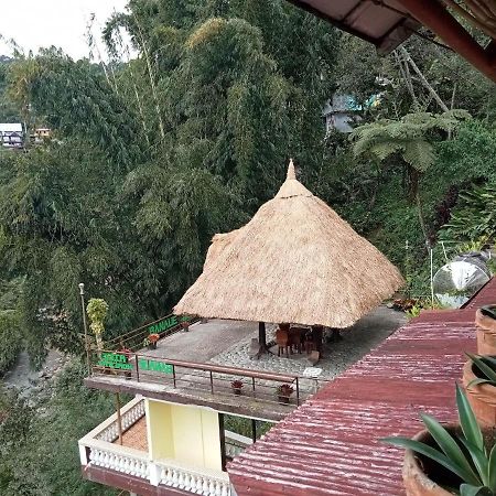 Rice Homestay Banaue Eksteriør billede